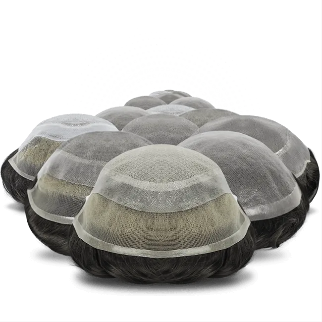 erkek protez saç modelleri