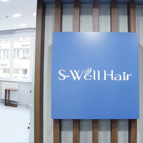 saç protez merkezi swell hair