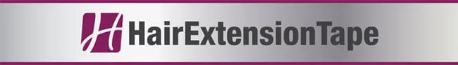 hair extension tape
