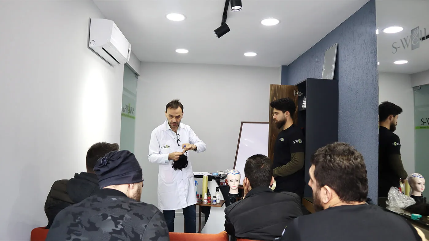 muammer varol eğitim