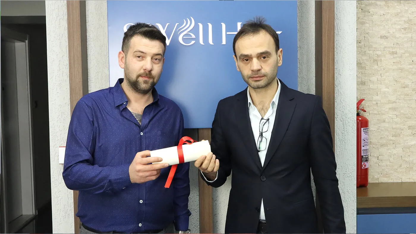 muammer varol kimdir