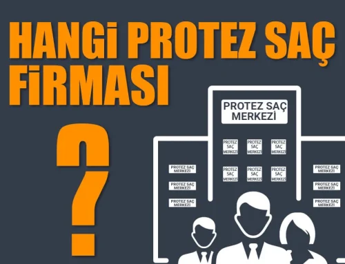 PROTEZ SAÇ YAPTIRIRKEN NELERE DİKKAT EDİLMELİ?