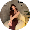Yasmin Aysin profil fotoğrafı