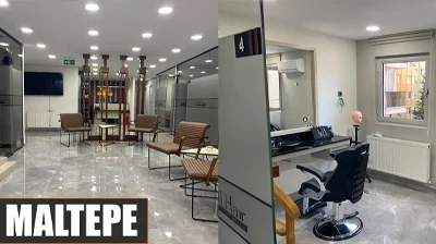 Maltepe protez saç